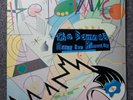 THE DAMNED NEW ZEALAND 1978 LP STIFF NZ MUSIC FOR PLEASURE PUNK CLASH PISTOLS