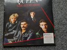 Queen greatest hits 180g double album LP record new and sealed