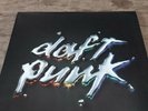 Discovery by Daft Punk Vinyl 2LP Record, 2001 NR  LOOK  VG+