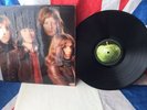Badfinger-Straight Up.UK Apple Label Vinyl Plays Superb