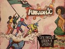 FUNKADELIC One Nation Under A Groove LP WARNER BROTHERS BSK 3209 rare OG funk
