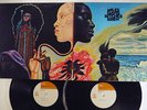 MILES DAVIS BITCHES BREW CBS/SONY SONP-50255,6 Japan VINYL 2LP