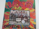 Impacto Orfeon Iglesia Bautista De Carolina Cristiano VG #3320