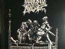 Morbid Angel - Abominations of Desolation Vinyl, LP, Limited Edition 1991 Japan