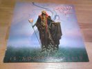Sacred Rite-? Is Nothing Scared-Vinyl LP 1984 Megatron Records Holland first Pr