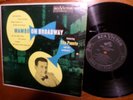 Tito Puente Orchestra – Mambo On Broadway 10