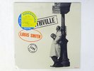 LOUIS SMITH SMITHVILLE BLUE NOTE BLP 1594 Japan PROMO SEALED MONO VINYL LP