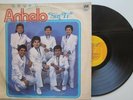 Grupo Anhelo – Sin Ti / 1986 CUMBIA /  LP