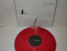THURSDAY Full Collapse LP OPAQUE RED VINYL victory thrice OOP UNPLAYED