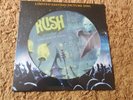 RUSH A PASSAGE TO SYRINX LIMITED EDITION NUMBER 167 OF 500 PICTURE DISC