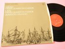 DEBUSSY RAVEL LP QUARTETTO ITALIANO ORIG NM TOP STEREO CLASSICA