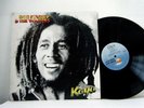 BOB MARLEY and THE WAILERS LP Kaya 1978  Island reggae    vinyl