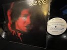 PAUL KOSSOFF of Free & Back Street Crawler TEST PRESSING 2nd Lp of KOSS + 1st Lp