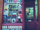 VAN MORRISON Down the road DOUBLE LP ORIGINAL EUROPE 2002