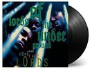 Lords Of The Underground (L.O.T.U.G.) - Here Come The Lords (NEW 2 VINYL LP)