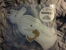 Quasimoto Talkin' Shit - Planned Attack Picture Disc silver please make an offer