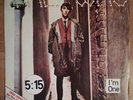 The Who. 5:15. I'm One. 45 Giri Nuovo Mai Suonato. Stampa Italiana.