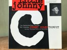 JOHNNY COLES Little Johnny DUKE PEARSON BLUE NOTE 4144 MONO NY USA DG RVG EAR