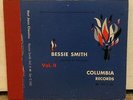 c 78 RPM Bessie Smith Vol. 2 Columbia album C-142