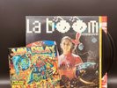 Jan Delay erstes + jüngestes Album Atarihuana Vinyl + Earth Wind & Feiern Fanbox