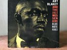 ART BLAKEY LEE MORGAN BOBBY TIMMONS BLUE NOTE 4003 MONO RVG EAR NY USA