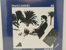 FRANCO BATTIATO La Voce Del Padrone LP EMI 1981 SIGILLATO 3C06418558