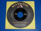 ELVIS PRESLEY - Money Honey / One Sided Love Affair (447-0614) NM Gold Standard