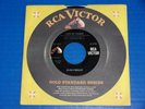 ELVIS PRESLEY - Love Me Tender / Any Way You Want Me (447-0616) Gold Standard