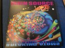 Breaking Atoms By Main Source LP Vinyl VMP Vinyl me Please USED