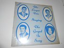 The Looper Trio  SINGING  THE GOSPEL IN SONG ,COUNTRY BOPPER M-,VINYL ABOUT M-