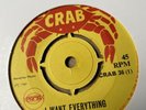 Tennors , I Want Everything , Cherry , 7