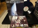 John Williams STAR WARS RETURN OF THE JEDI Original Motion Picture Soundtrack LP