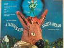 MENDELSSOHN: A MIDSUMMER NIGHT'S DREAM  PETER MAAG  CS6001 ST LP BB UK'58 *EX*