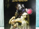 Juno Reactor The Golden Sun Of The Great East LP Gold Limited Uber Rare 2014 90