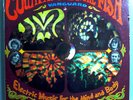 COUNTRY JOE & FISH ELECTRIC MUSIC FOR MIND & BODY RARE ORIG'67 MONO LP IN SHRINK