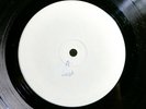IGGY POP w/DAVID BOWIE LUST FOR LIFE INSANELY RARE ORIG'77 TEST PRESSING LP MINT