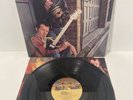 LENNY & SQUIGGY Present  LENNY and The SQUIGTONES LP on CASABLANCA Label 7149 VG