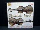 ASD278 Tchaikovsky & Mendelssohn Violin Concerto CHRISTIAN FERRAS EMI RECORDING
