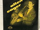 ALLEN EAGER   VOL. 2. 1954 SAVOY 10