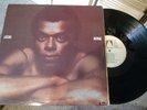 Leon Ware Self Titled Promo LP