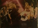 NEW YORK DOLLS - In Too Much Too Soon - MINT Vinyl - Mercury ?SRM-1-1001