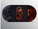 Diablo II 2 Vinyl Record Soundtrack 2 LP Picture Disc Apocryphon Velvet Box Set