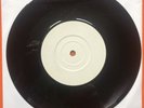 Hole  - Miss World White Label Test Pressing City Slang 1994 Courtney Love