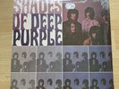 Deep Purple: Shades of Deep Purple, US later issue? vinyl album. Rare label