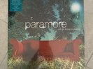 Paramore - All We Know is Falling - SEALED Clear Splatter 10th Anniversary Vinyl