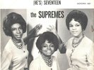 SUPREMES--RARE PICTURE SLEEVE+PROMO 45-(YOUR HEART BELONGS TO ME)--PS-PIC--SLV