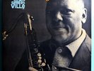 BUDD JOHNSON w/TOMMY FLANNAGAN LET'S SWING  RARE 1960 PRESTIGE MONO LP RVG