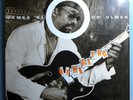JAMES BLOOD ULMER w/DOUG HAMMOND & CECIL MCBEE REVEALING ORIG '77 GERMAN-ONLY LP