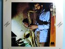 JOE HENDERSON w/ALICE COLTRANE,CHARLIE HADEN ELEMENTS RARE ORIG '73 MILESTONE LP