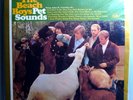 BEACH BOYS PET SOUNDS ULTRA-RARE SEALED ORIG DCC STEVE HOFFMAN AUDIOPHILE LP